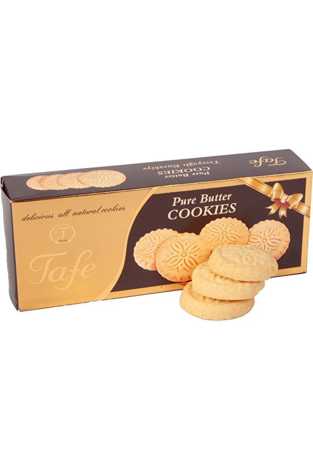 مجموعة كوكيز مكونة من 4 قطع - مختلط موصى به - 4