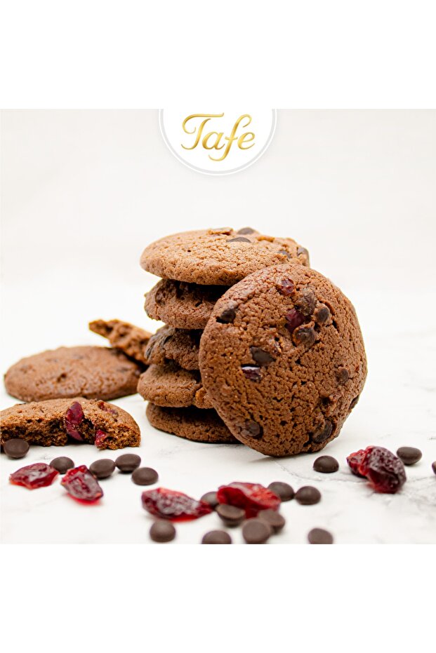 مجموعة كوكيز مكونة من 4 قطع - مختلط موصى به - 6