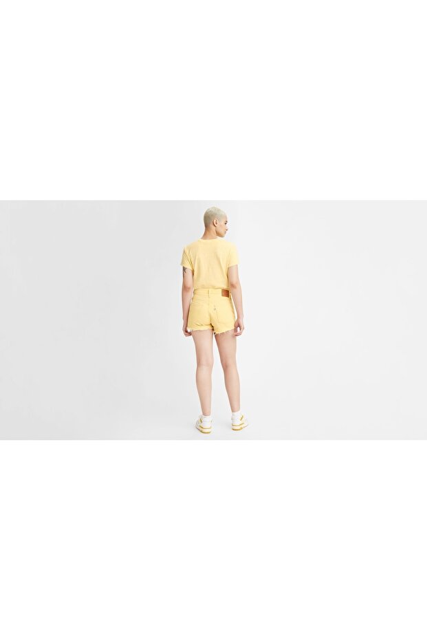 501® Original Kadın Şort - 3