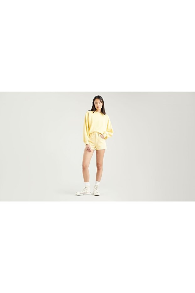 501® Original Kadın Şort - 6