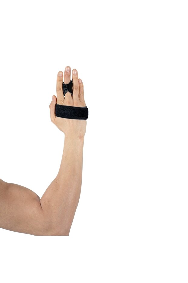 جبيرة إصبع الزناد - 1