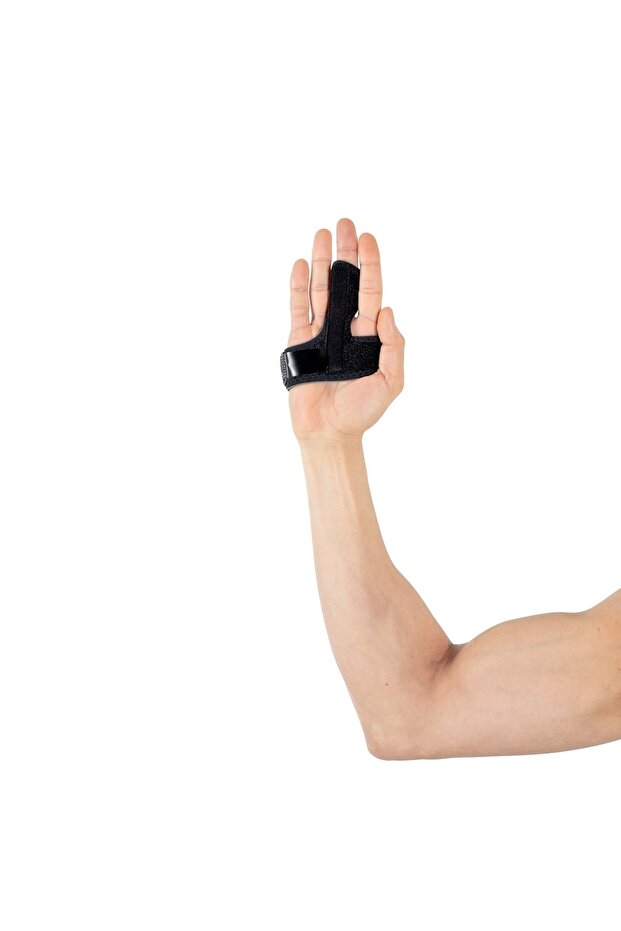 جبيرة إصبع الزناد - 2