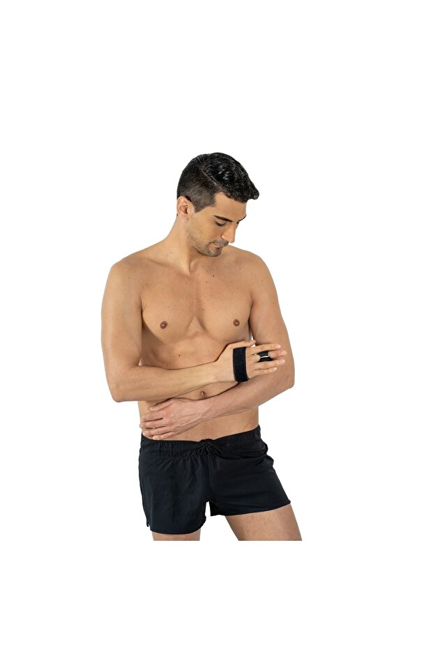 جبيرة إصبع الزناد - 3