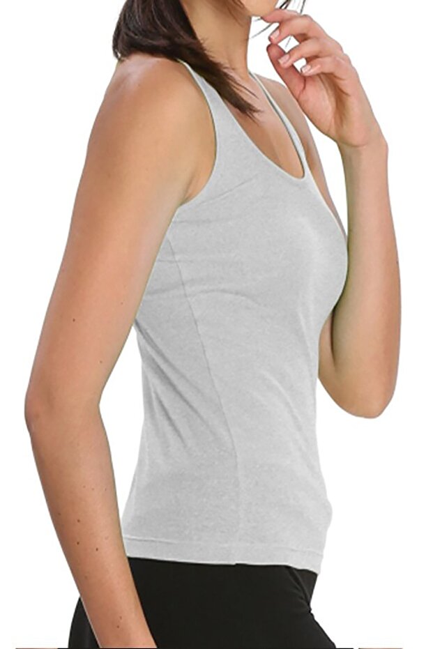 Women's Bsc Tank Top Fitness Athlete