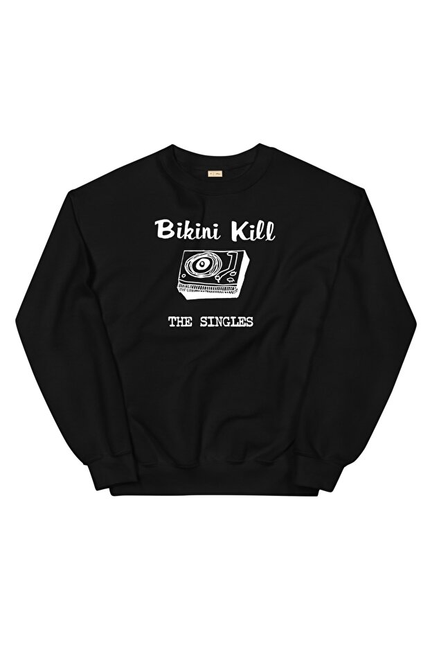 Світшот Bikini Kill - 1