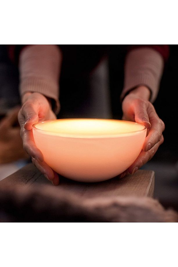 Hue Go V2 Şarjlı Akıllı Led Masa Lambası, Özel Başlangıç Seti - 3