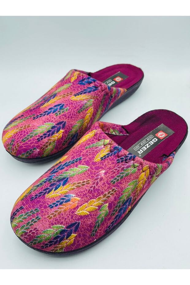 Kışlık Ev Terliği - 4