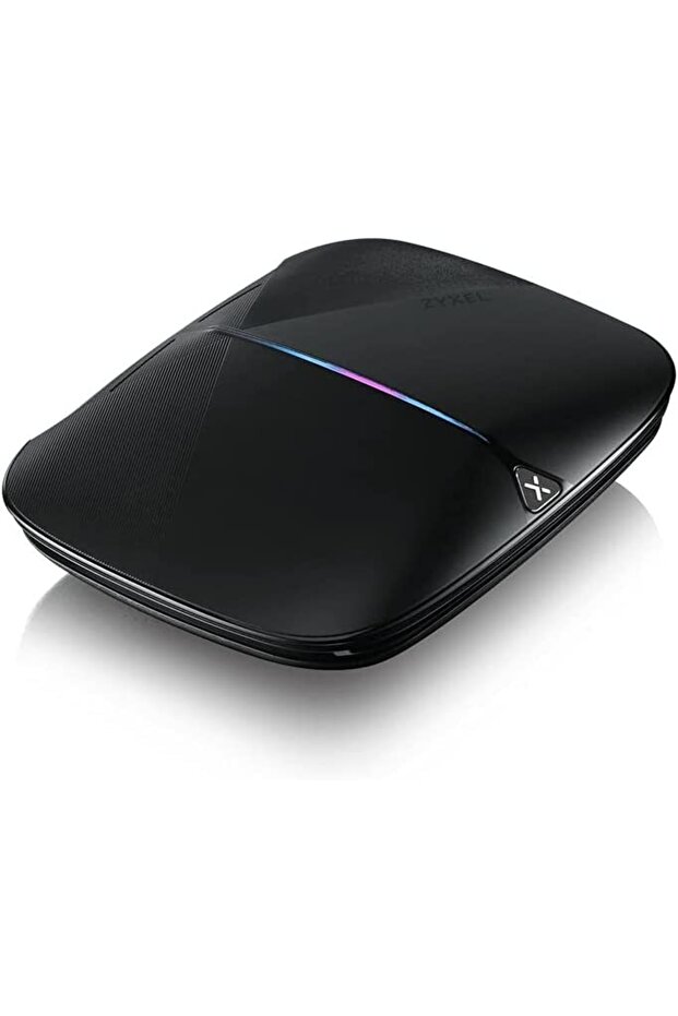 Zyxel Nbg6818-eu0102f Ac2600 Multi Gigabit Wifi Router, Armor G1 - 2