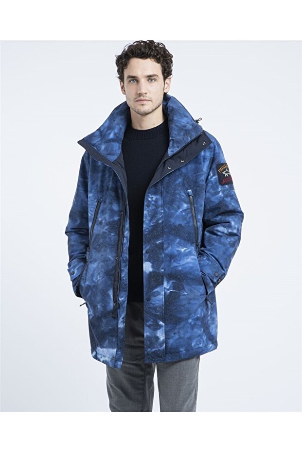 Typhoon Lunar Parka - 1