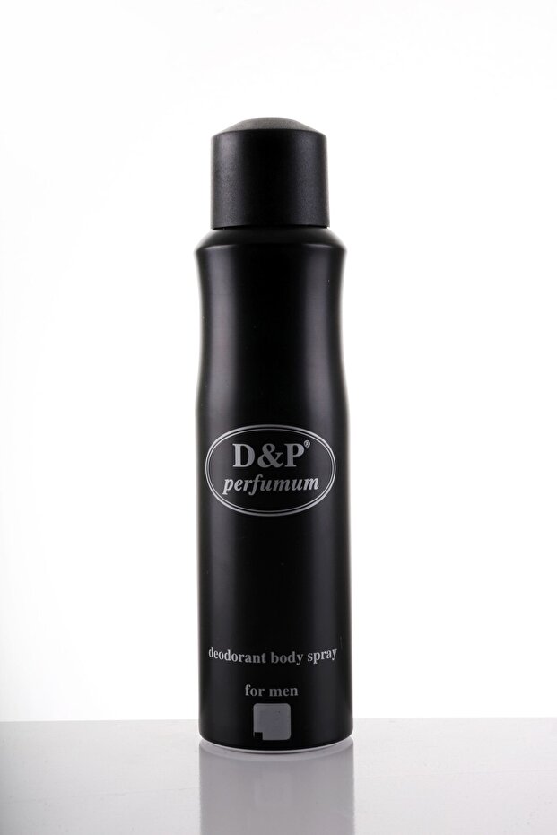 H9 Erkek Deodorant 150 Ml - 1