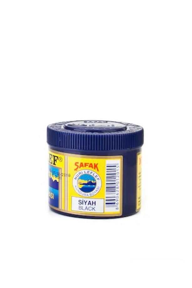 Klasik Ayakkabı Boyas - 1