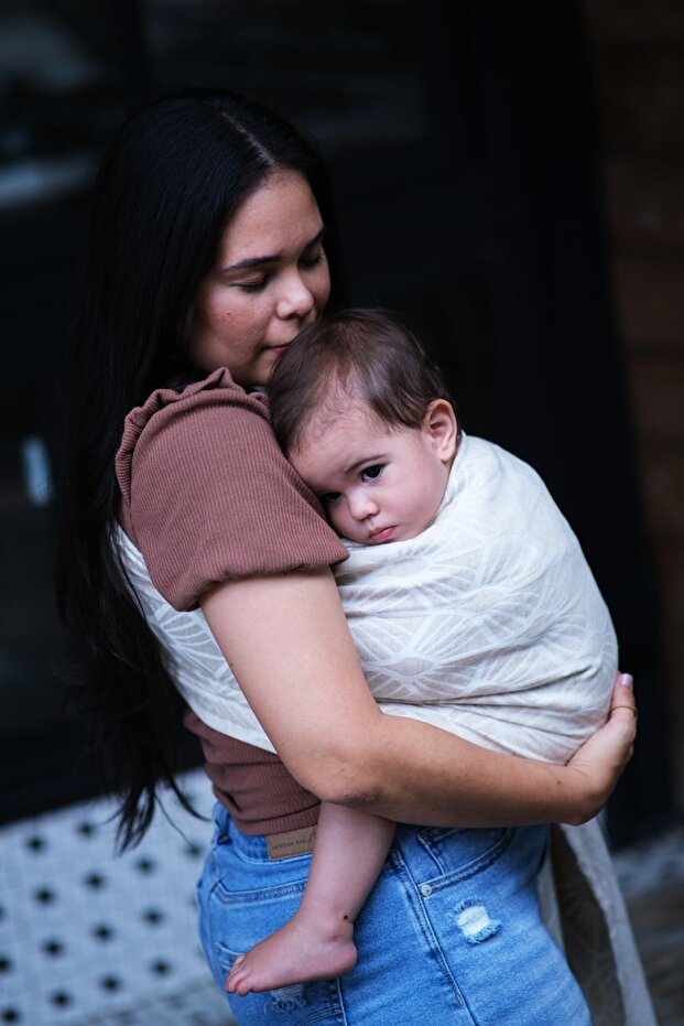 Halka Sling - Perla - 3