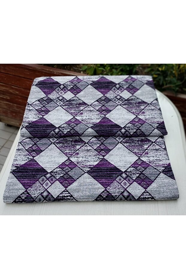 9m2 Halı Örtüsü Savan Antep Işi - 1