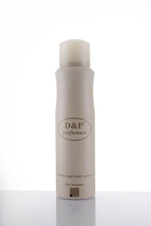 P7 Kadın Deodorant 150 ml - 1