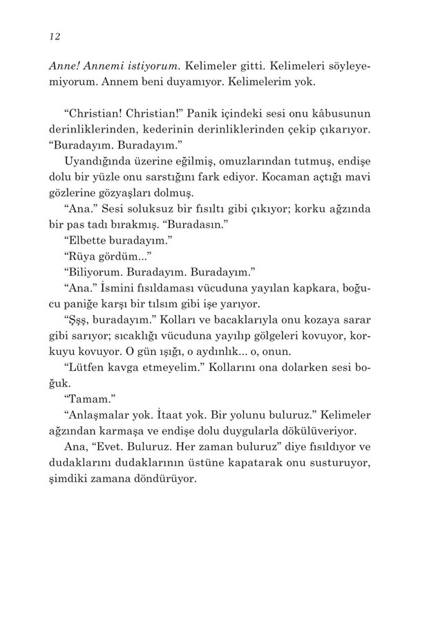 Özgürlüğün Elli Tonu + Okuma Sticker'ları - 5