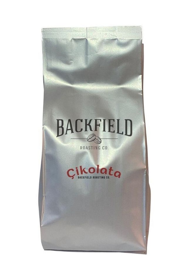 . Sıcak Çikolata 500gr. - 1