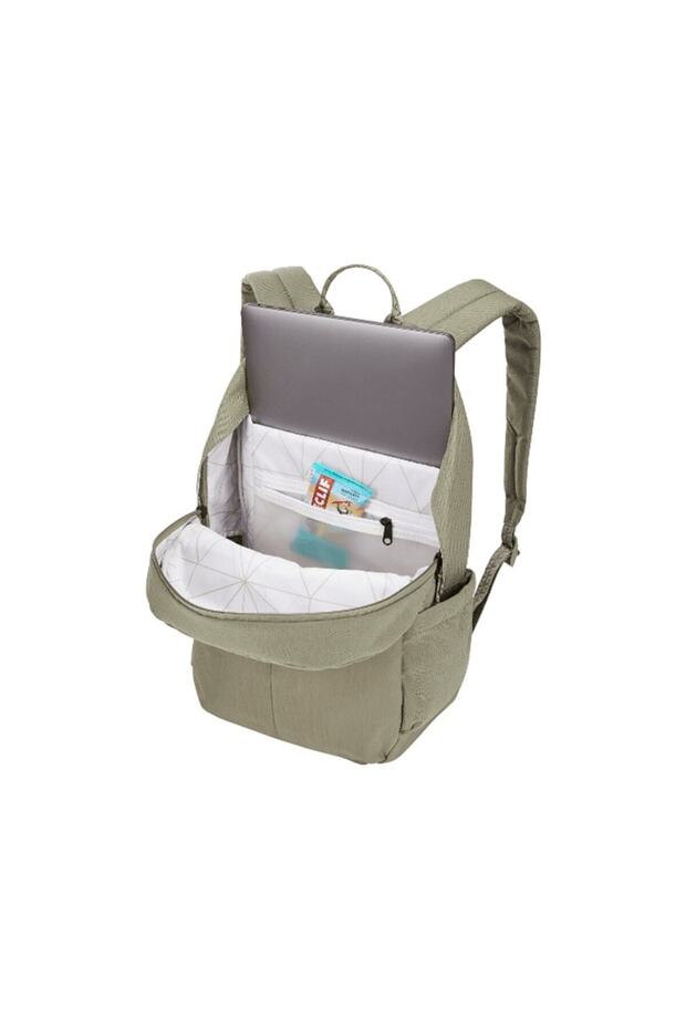 Indago Sırt Çantası 23l Vetiver Gray 15.6'' Ca.tcam7116vg - 3