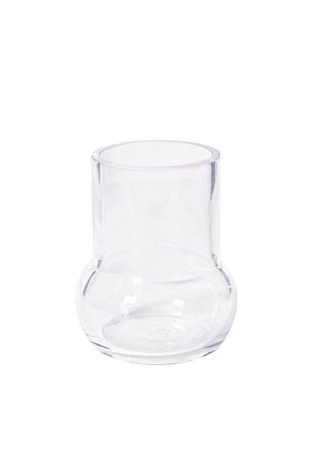 Micro Nargile Yedek Camı - 1