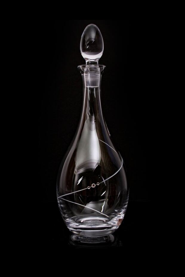 Elegance 49 Parça 12 Kişilik Paşabahçe Cam Bardak Seti - 9