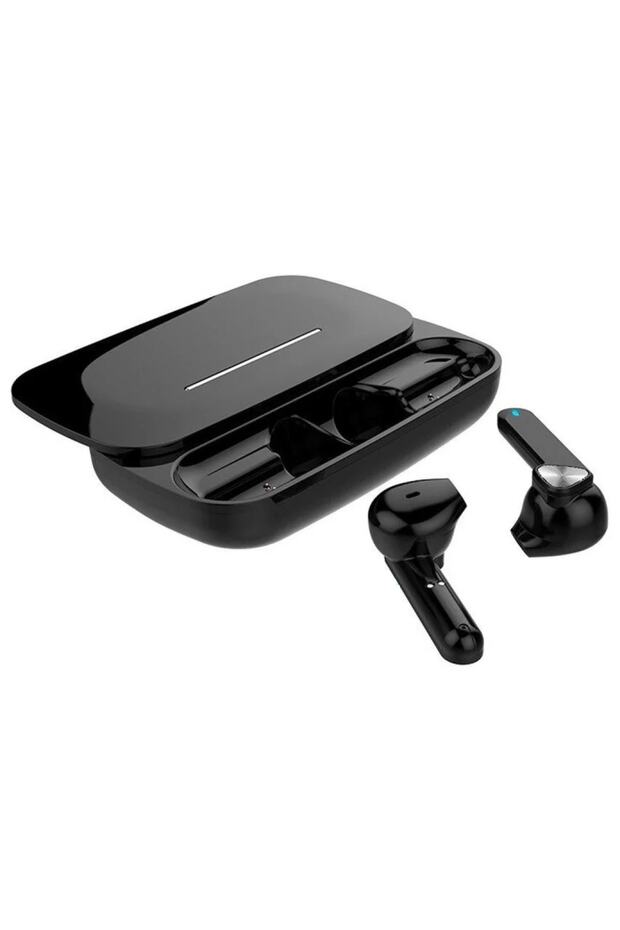 Bluetooth Kulaklık Poco X4 Gt Uyumlu Kızaklı Kablosuz Kulaklık - 1