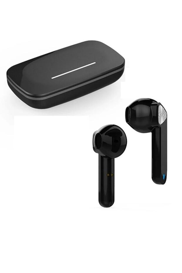 Bluetooth Kulaklık Poco X4 Gt Uyumlu Kızaklı Kablosuz Kulaklık - 3