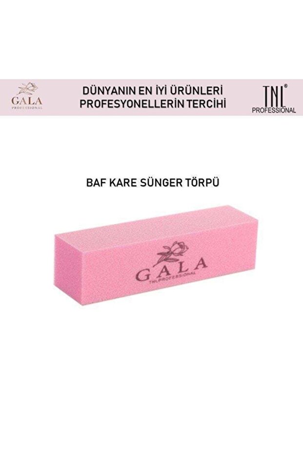 Tnl Kaliteli Baf