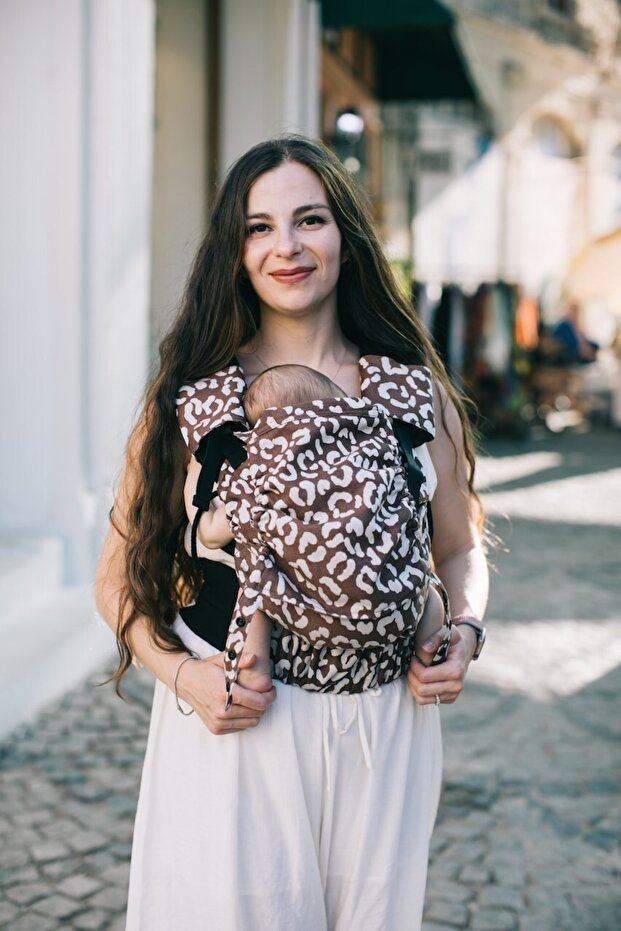 Start Kanguru - Soho - 4