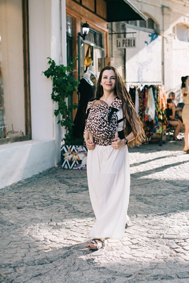 Start Kanguru - Soho - 5