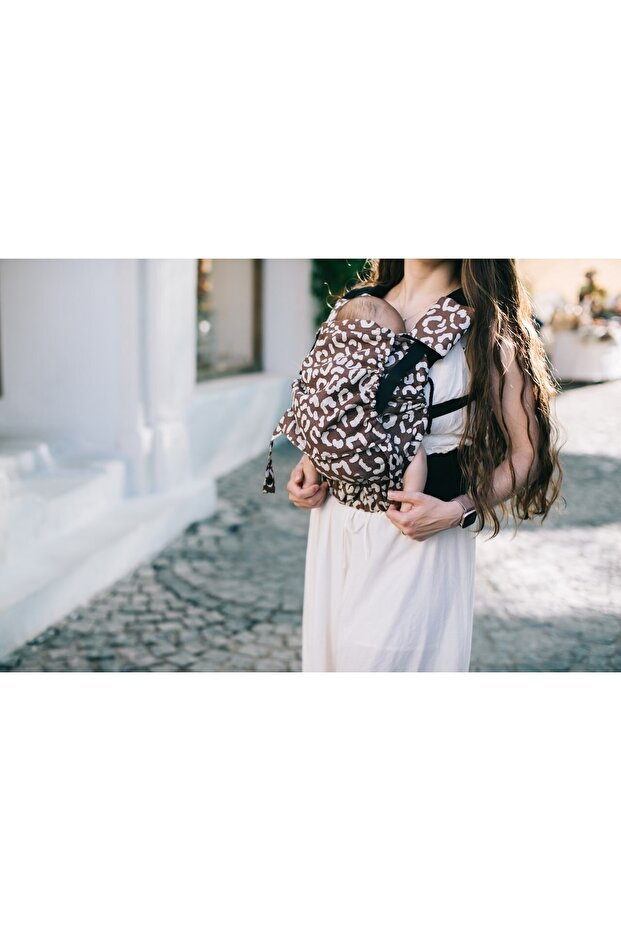 Start Kanguru - Soho - 7