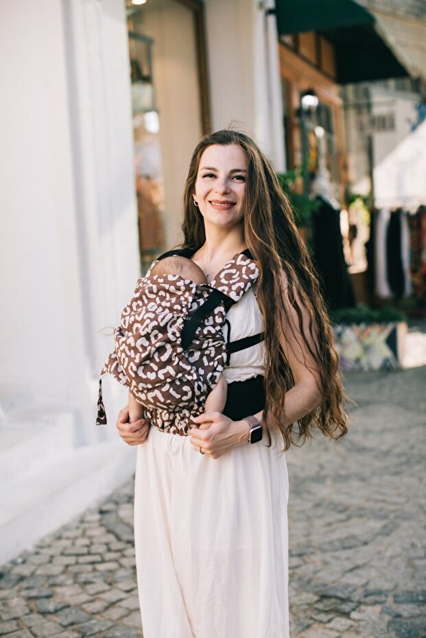 Start Kanguru - Soho - 9