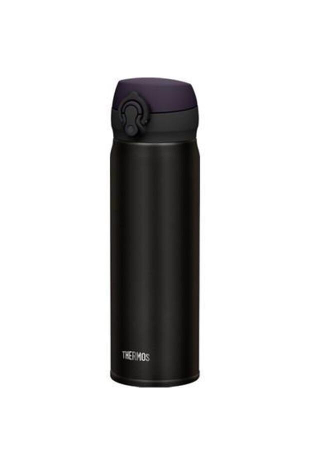 Jnl-500 Ultralight Mug 0.50L All Black 128