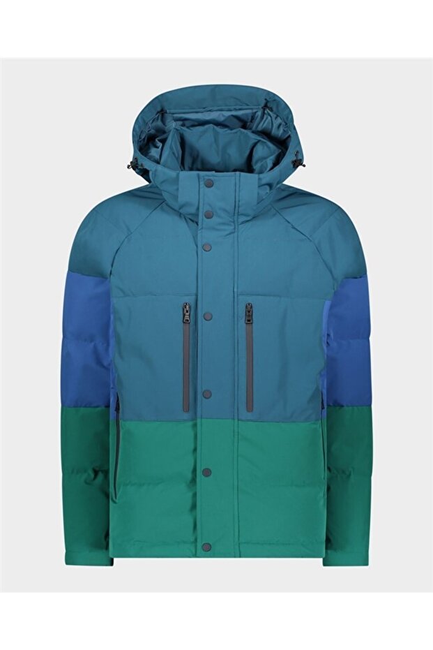 Men's Woven Jacket - 5