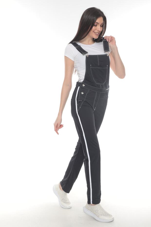 Bahçivan Salopet Tulum - 4