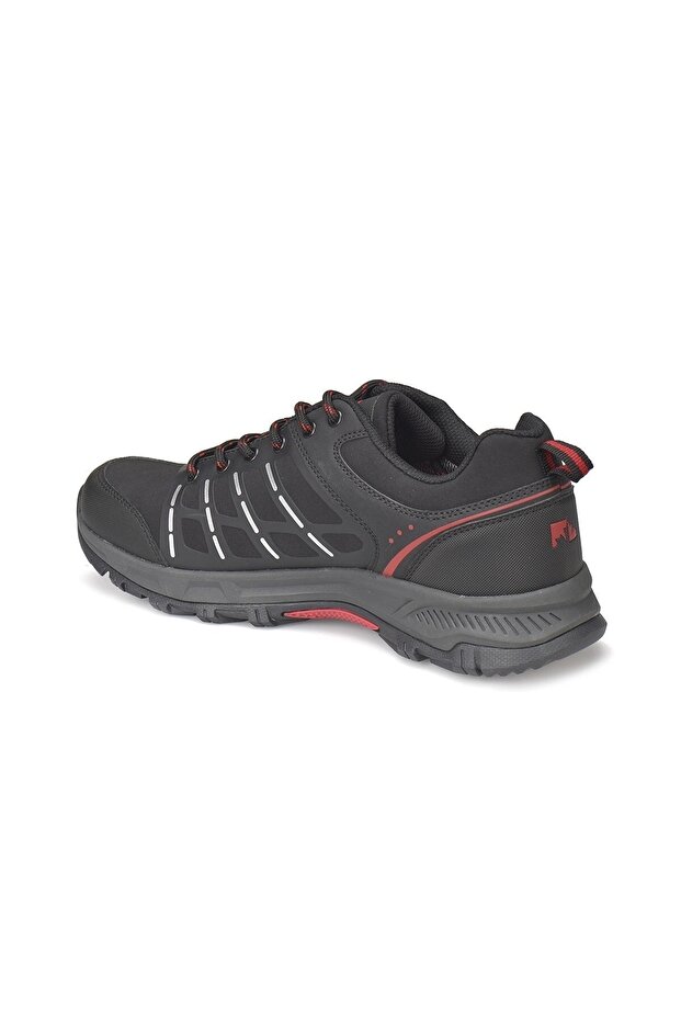 Duncan Siyah Erkek Bot - 2