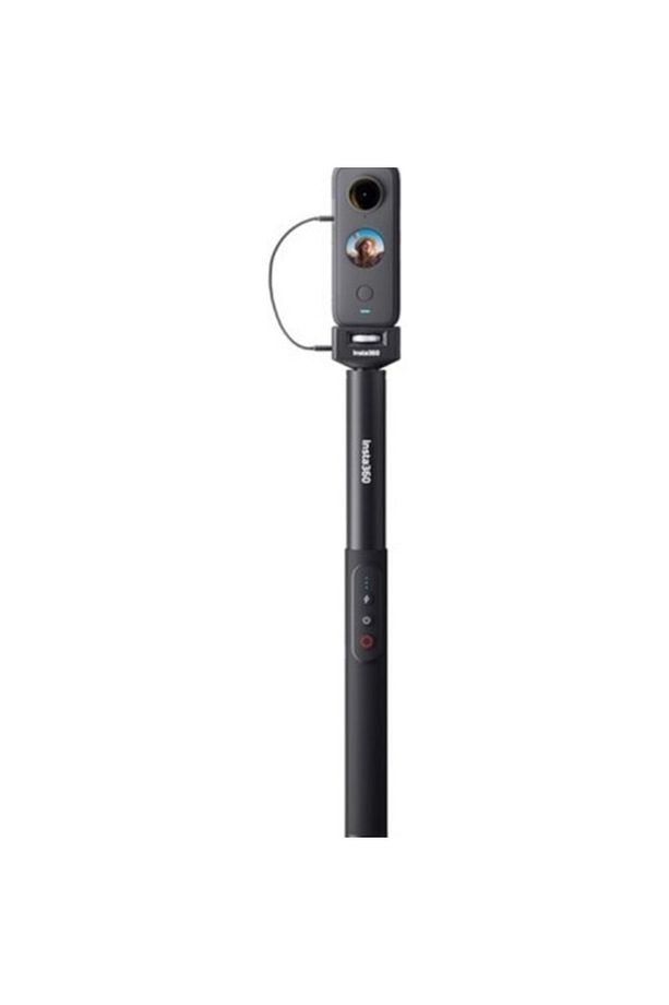 Invisible Power Selfie Stick - 2