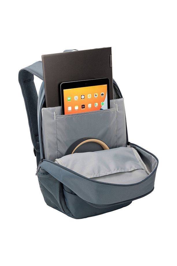Case Logic Jaunt Recycled Gri Notebook Sırt Çantası 15.6" - 3