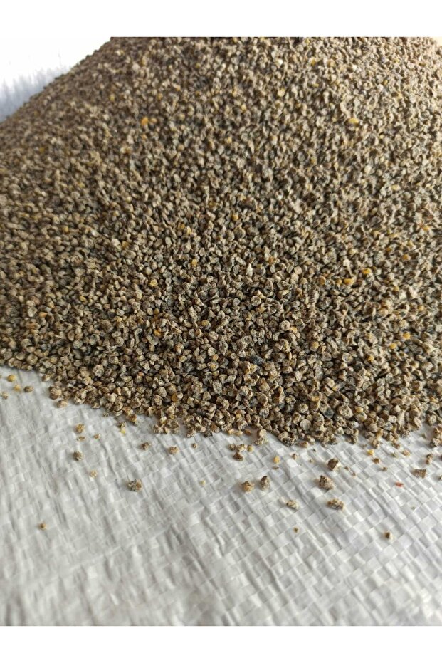 Sadova 1.dönem - Gezen Tavuk Yumurta Yemi Granül-304 - 3