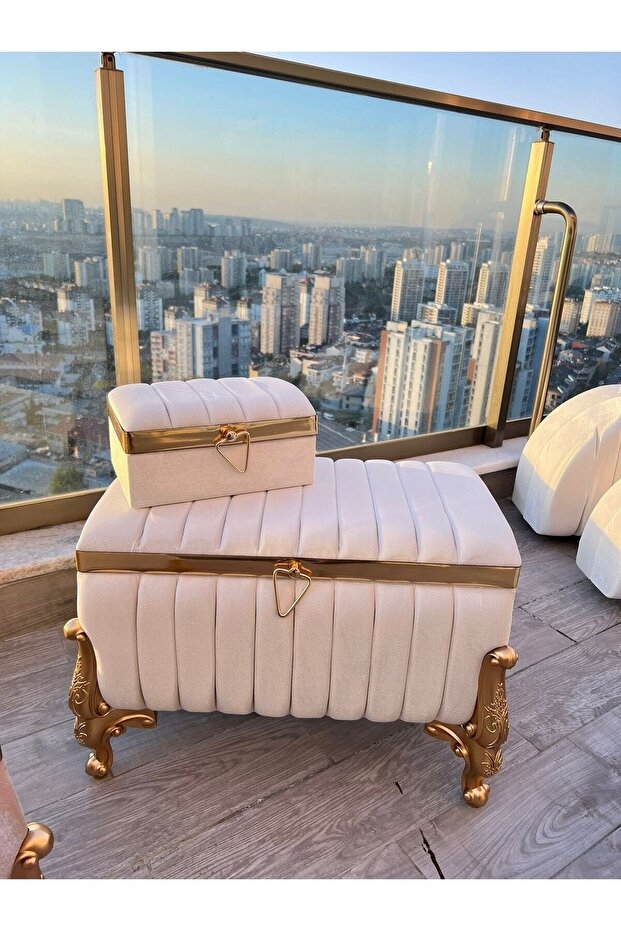 Çeyiz Sandığı - 1