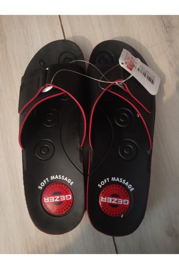 نعال تدليك ناعمة - 1