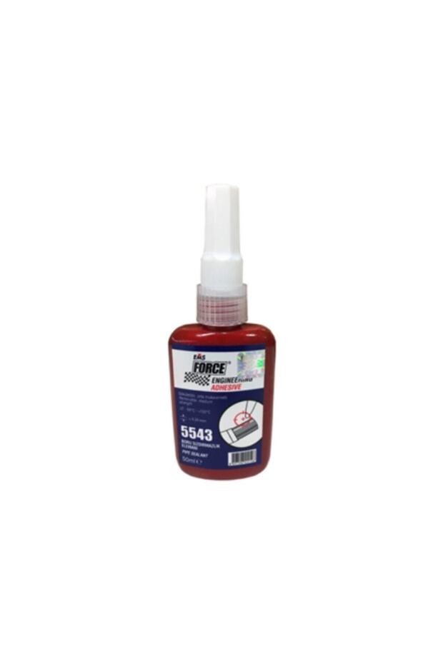 Ems Force Sıvı Teflon 50 Ml