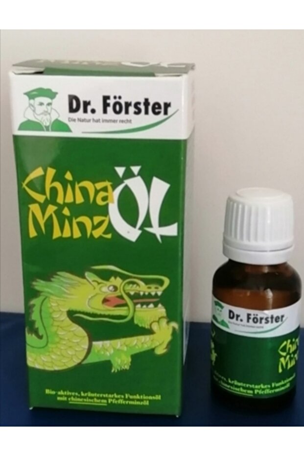 Rsi Çin Nane Yağı - 3