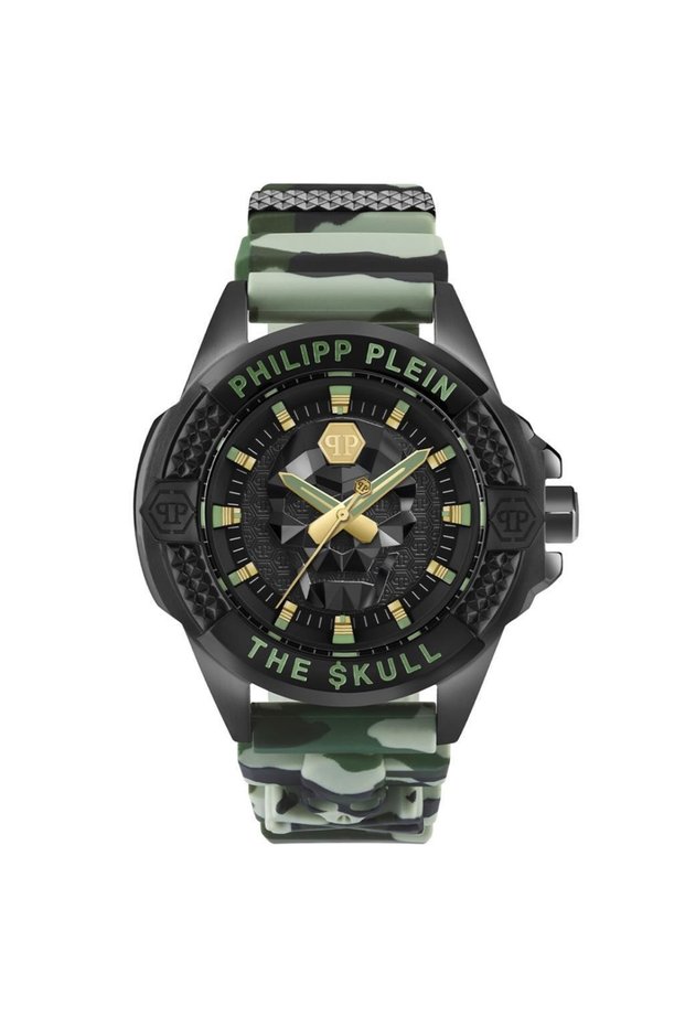 Pwaaa0821 Men's Wristwatch