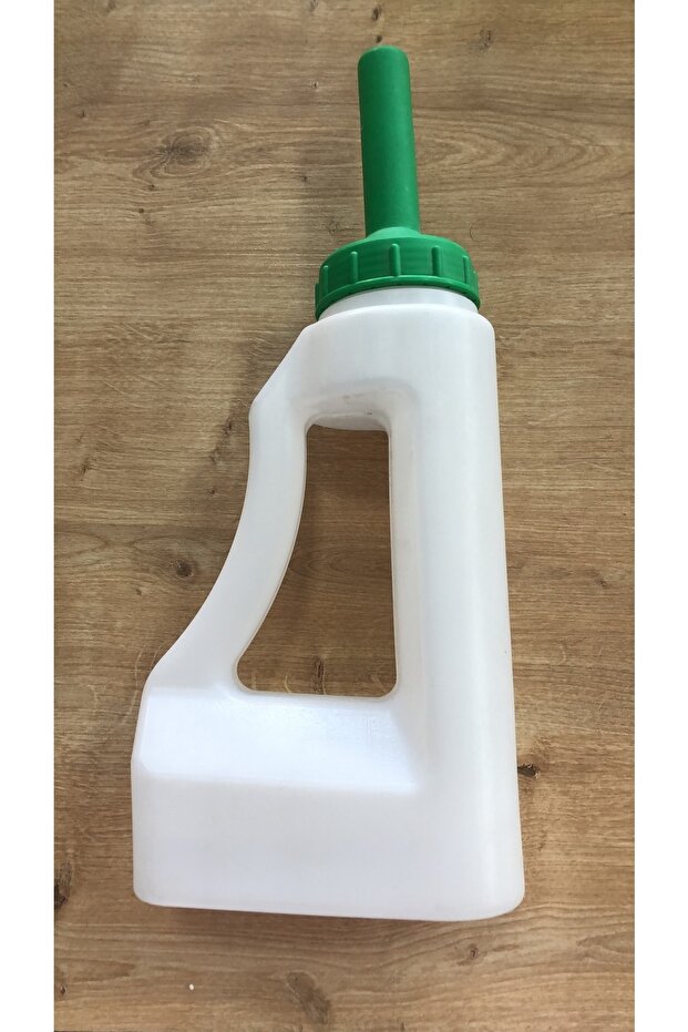 Ilaç Içirme Biberonu - 2