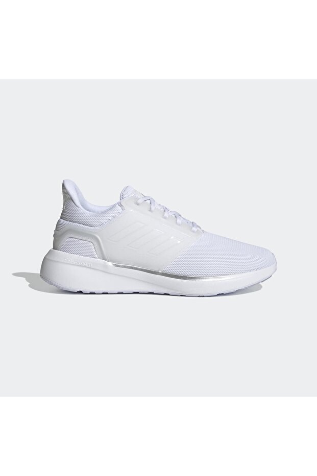 H68091 Eq19 Run Men's White Running Shoes