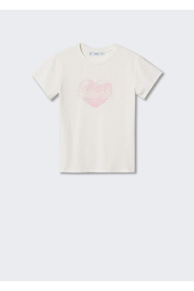 Mesajlı Tişört - 3