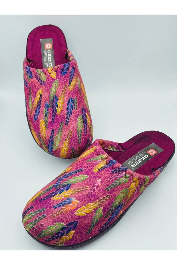 Kışlık Ev Terliği - 1