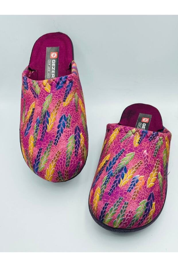 Kışlık Ev Terliği - 3