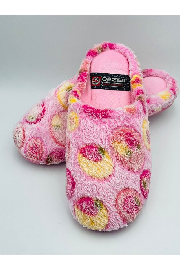 Kışlık Ev Terliği - 4