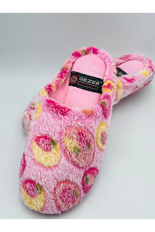 Kışlık Ev Terliği - 5