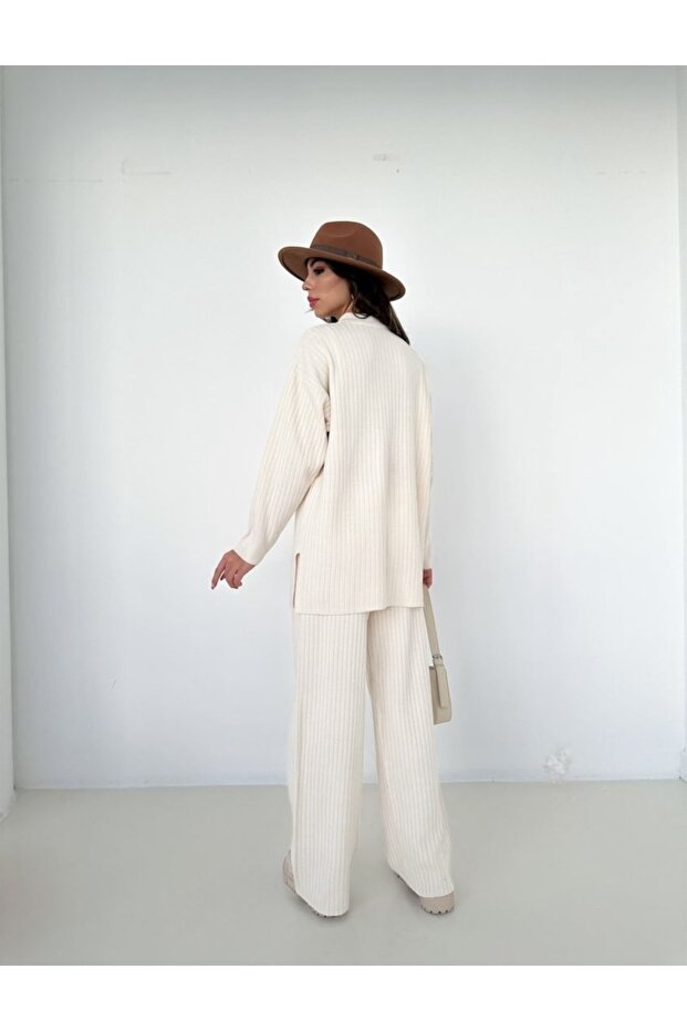 Triko Alt Üst Takım - 2